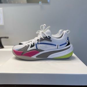 Puma RS Dreamer Basketball 10.5 J Cole Melo air Jordan zoom LeBron